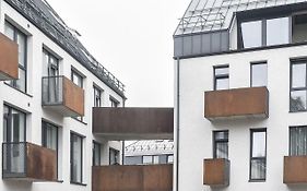 Four Luxury Flats